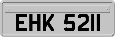 EHK5211