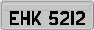 EHK5212