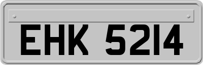 EHK5214
