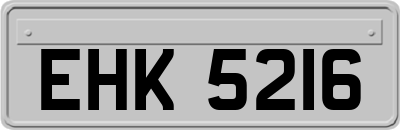 EHK5216