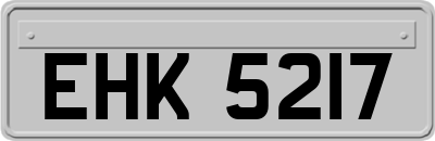 EHK5217