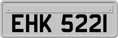EHK5221