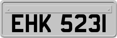 EHK5231