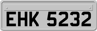 EHK5232