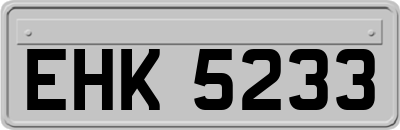 EHK5233