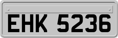 EHK5236