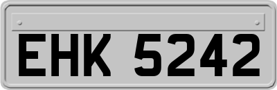 EHK5242