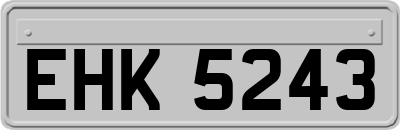 EHK5243