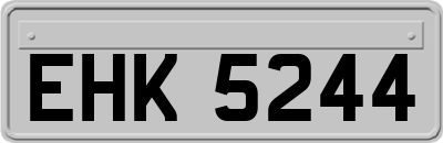EHK5244