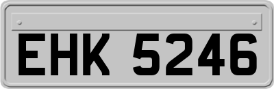 EHK5246