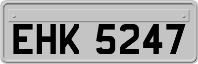 EHK5247