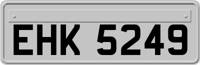 EHK5249