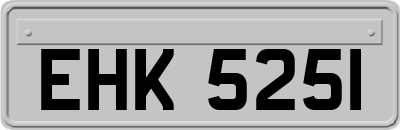 EHK5251