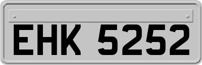 EHK5252