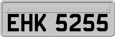EHK5255