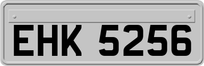 EHK5256