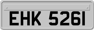 EHK5261