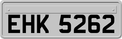 EHK5262
