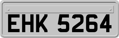 EHK5264