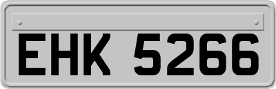 EHK5266