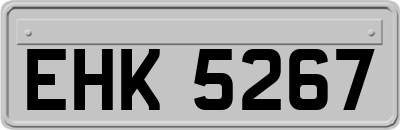 EHK5267