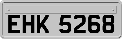 EHK5268