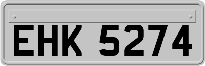 EHK5274