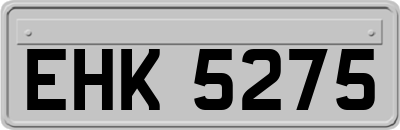 EHK5275