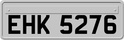 EHK5276