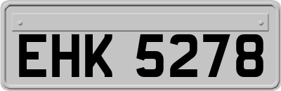 EHK5278