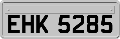 EHK5285