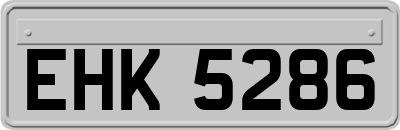 EHK5286