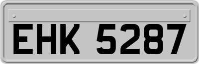 EHK5287
