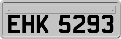 EHK5293