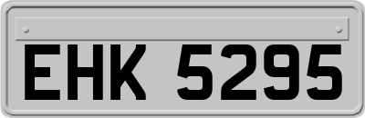 EHK5295