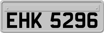EHK5296