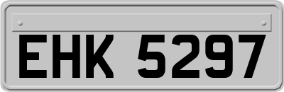 EHK5297