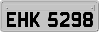 EHK5298