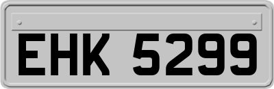 EHK5299