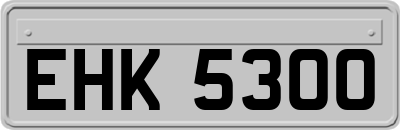 EHK5300