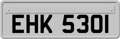 EHK5301