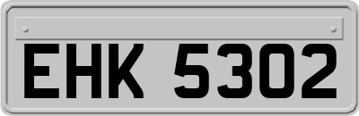 EHK5302