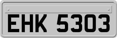 EHK5303
