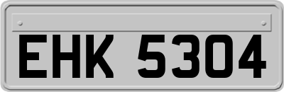EHK5304