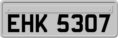 EHK5307