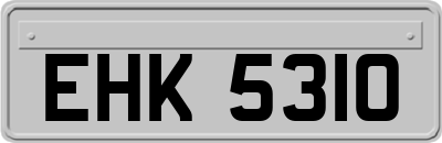 EHK5310