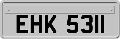 EHK5311
