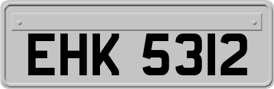 EHK5312