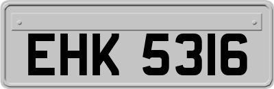 EHK5316