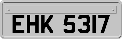 EHK5317
